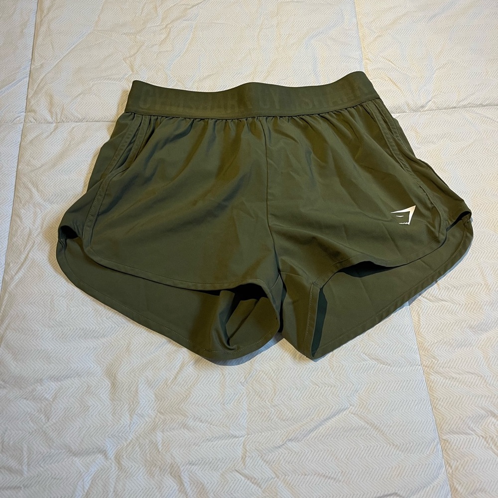 Gymshark - Athletic Shorts
